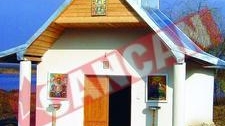 Minunile fecioarei de la Parepa