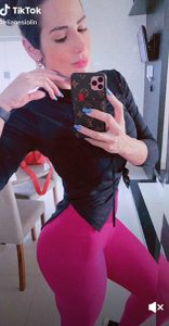 Caz tragic! O influenceriță a fost împușcată de 14 de ori de către soțul său. Motivul care l-a împins să comită crima