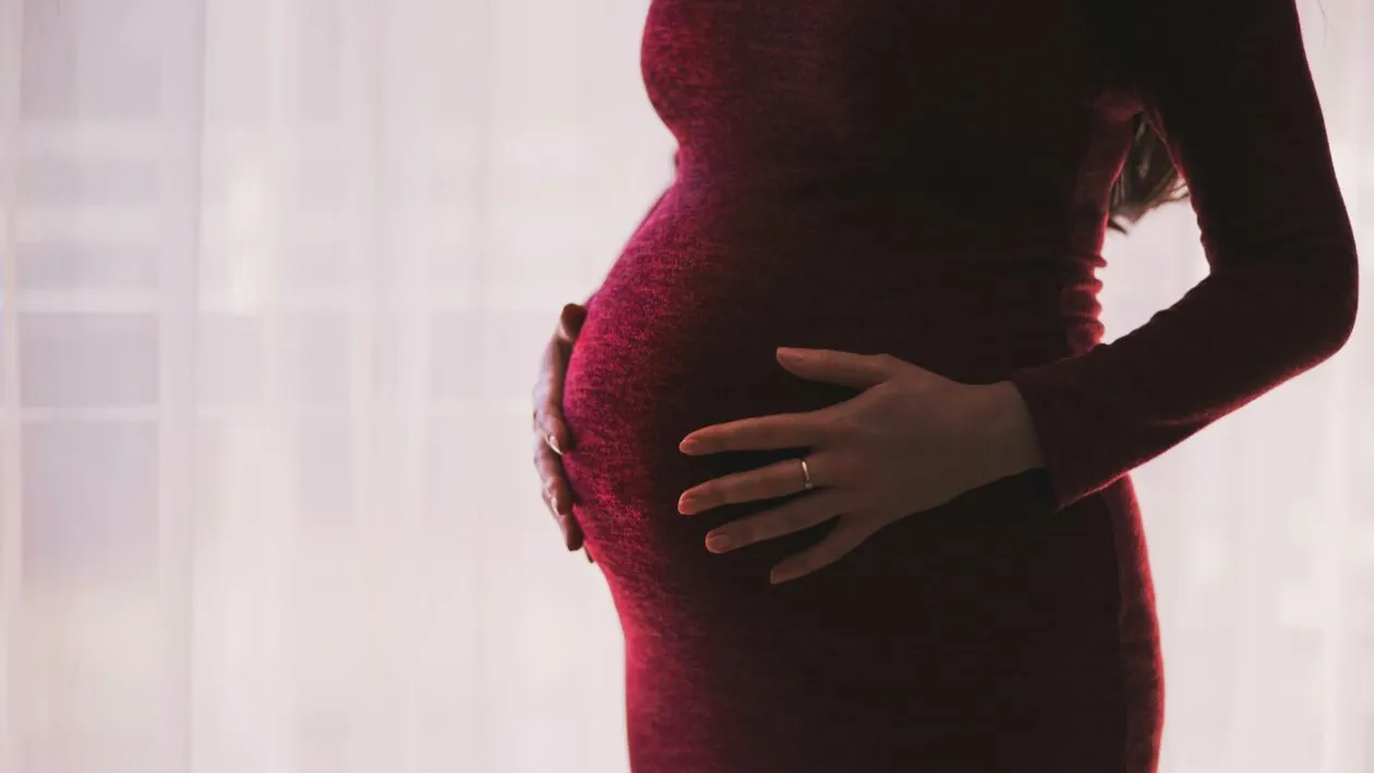 Prezentatoarea TV urmează să devină mamă pentru prima oară! A ținut 6 luni sarcina ascunsă