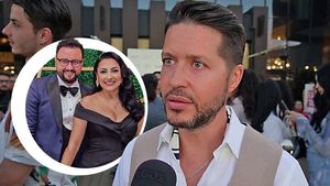 DESCOPERIREA care l-a lăsat pe Jorge fără cuvinte! Are legătură cu Andra şi Cătălin Măruţă: „Eram toți acolo, nu-mi venea să cred”