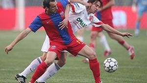 Gabriel Boștină, fost fotbalist la Steaua și Dinamo, mort de beat la volan! Era la un pas de comă alcoolică. S-a ales cu dosar penal