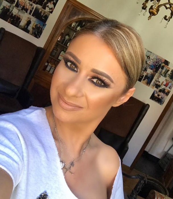 Anamaria Prodan, primul 8 Martie fără mama ei: ”Este numele lui Dumnezeu…”