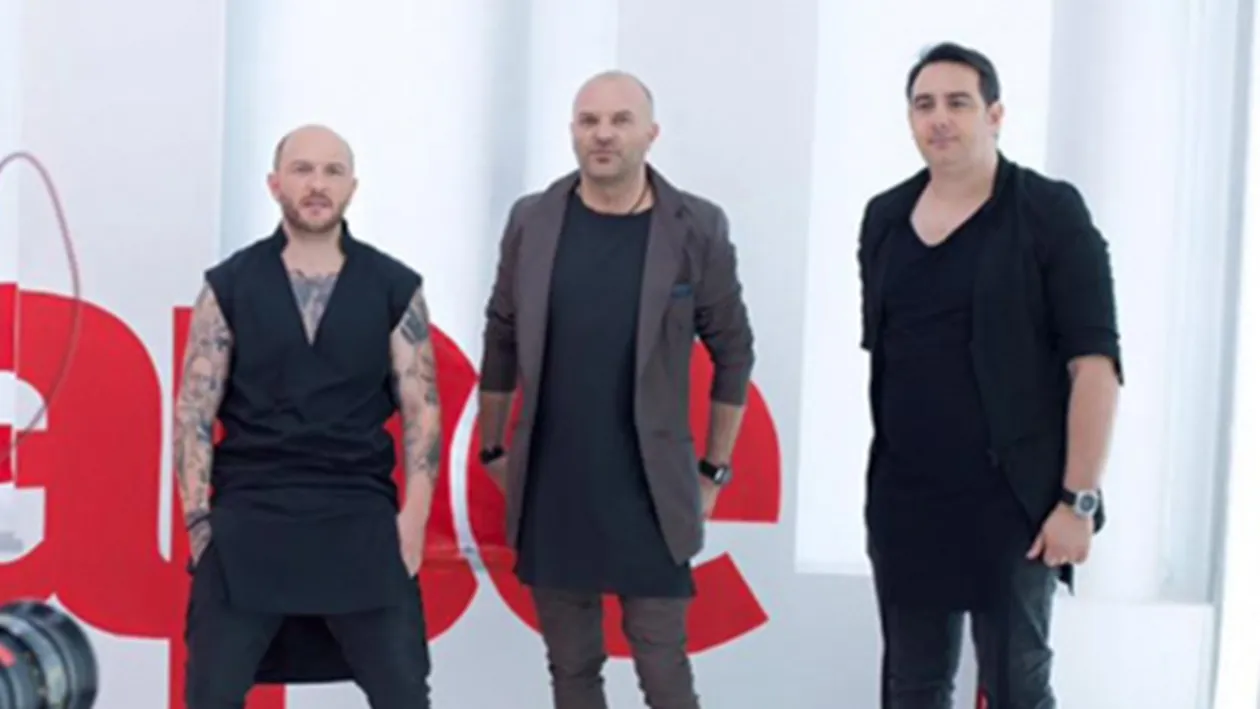 Tragedie! Doliu în echipa Un show păcătos ! S-a stins din viata! Dumnezeu să-l odihnească