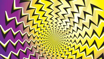 TEST IQ pentru genii | Ce număr apare în această iluzie optică?