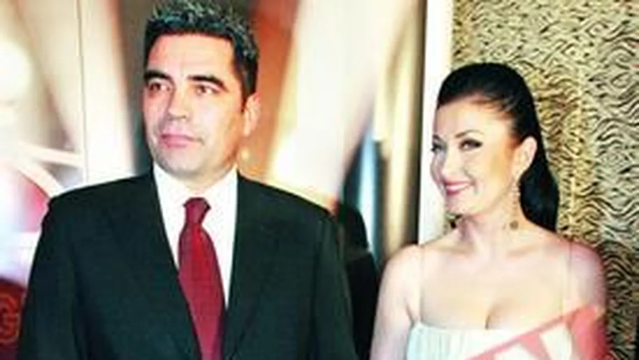 Iubitul Gabrielei Cristea merge la vrajitoare