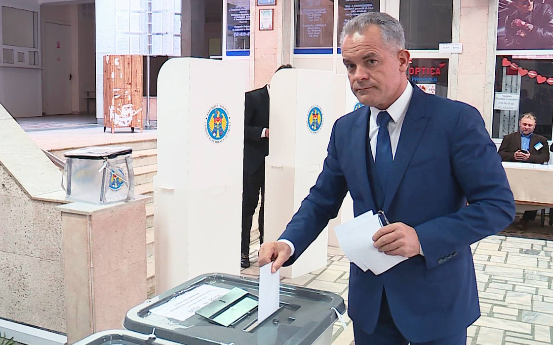 Cine este Vlad Plahotniuc și ce avere are