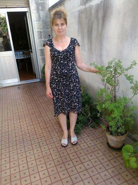 Mama celor doi frați din Balș a trăit o adevărată minune
