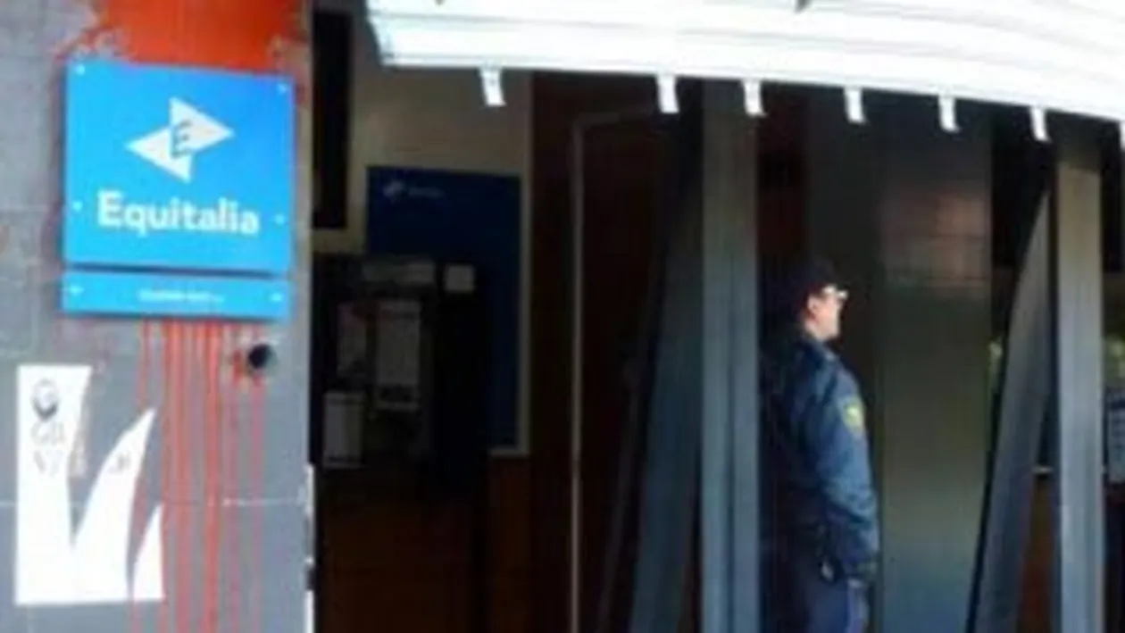 Un angajat al agentiei italiene de colectare a impozitelor Equitalia a fost luat ostatic