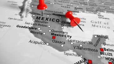 Coronavirusul distruge America Latină. Mexicul a depăşit pragul de 53.000 de decese, iar Columbia a ajuns la 13.000 de victime