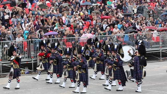 Parcul Cismigiu devine "Piata Statelor Membre UE"! Uite ce evenimente au loc, in acest weekend, in Capitala!