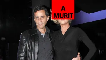 Doliu uriaș în televiziune. Faimoasa vedetă TV a murit la 59 de ani. Toți românii o îndrăgeau!