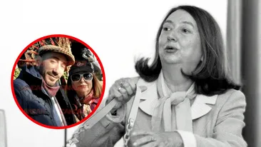 Rodica Stănoiu, controlată total de iubitul mai tânăr?! Apropiații vorbesc de relația controversată: „Se opera excesiv pentru a fi pe placul lui”