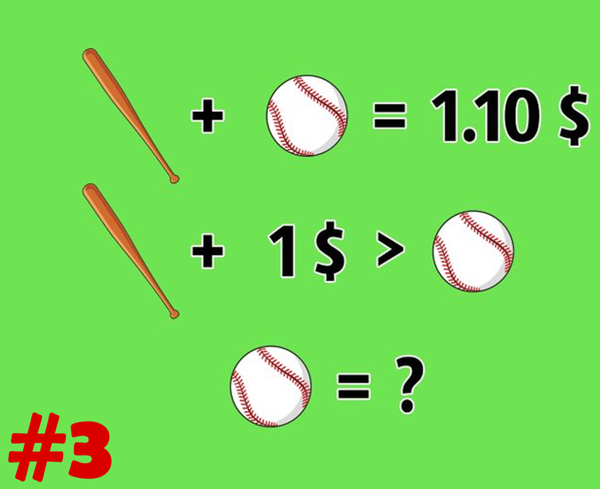 Test de inteligență cu 10 întrebări | Prima: Care este soția lui, de fapt?!