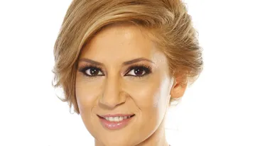 Amalia Enache si-a adus familia de la Hunedoara direct pe National Arena, la meciul dintre Steaua si Chelsea!