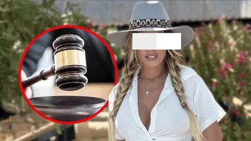 Vedeta de la Antena 1 a cedat în instanță. Verdictul final se lasă așteptat