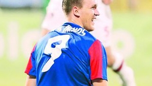 Steaua a invins FCM Targu Mures in minutul 92! Echipa din Ghencea, in superioritate numerica!