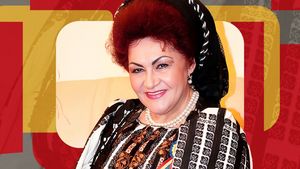 Elena Merişoreanu îşi dă „reset” la 77 de ani: “Era cazul să fac ceva”. Are planul bine pus la punct!