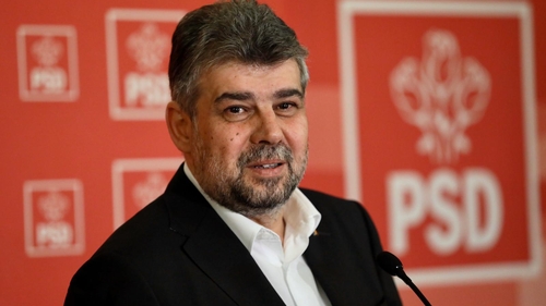 Marcel Ciolacu: Toți parlamentarii PSD vor dona 50% din indemnizații pentru achizițiile de aparatură medicală