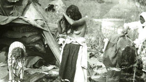 Mita Biciclista, Lina Magazia sau Mariana Cur de Fier au intrat in istorie. Ele sunt cele mai cunoscute prostituate ale Romaniei