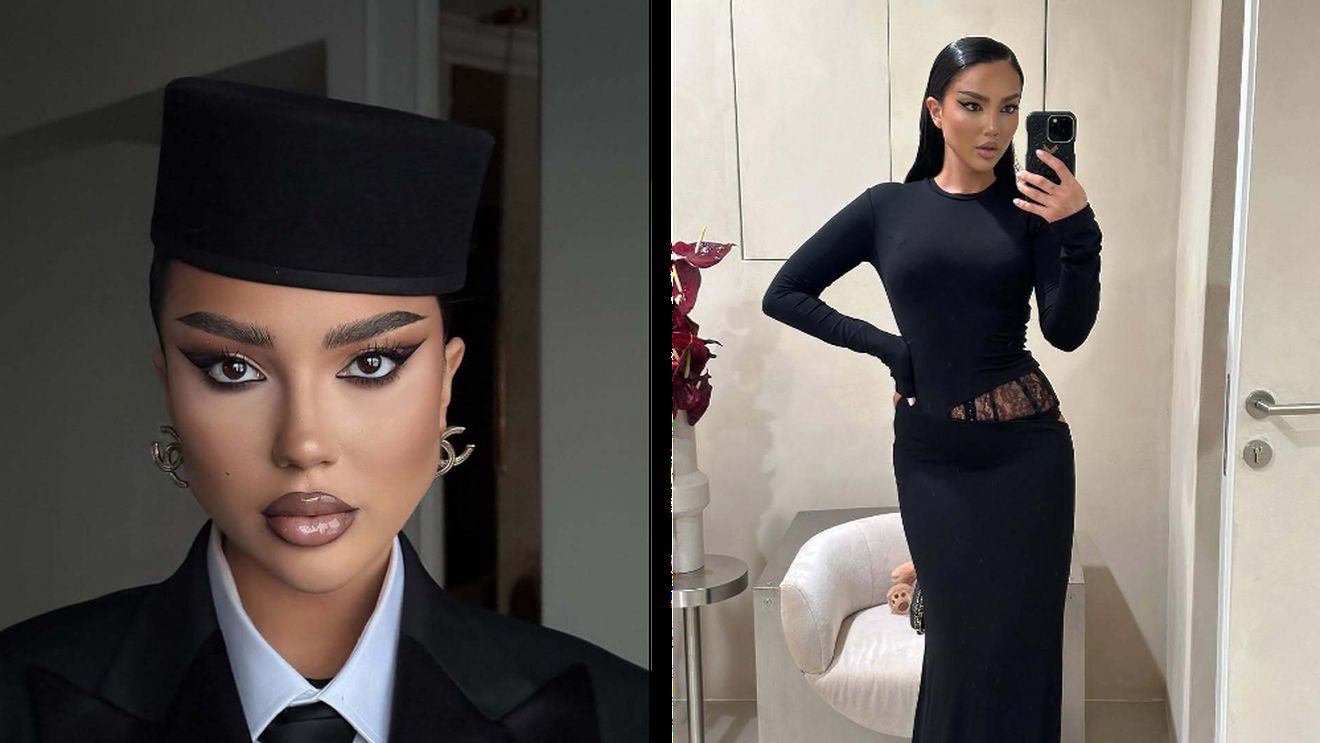 Ce a putut să pățească Larisa Udilă, cu puțin timp înainte să nască al doilea copil: ”Iau un pumn de pastile pe zi”