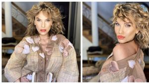 Relațiile Annei Lesko. Cântăreața are pe listă nume grele din showbiz-ul autohton