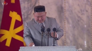 Kim Jong-Un, în lacrimi în fața poprului său, după o lipsă de câteva luni. Pentru ce și-a cerut iertare liderul nord-coreean
