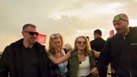 Mirela Vaida l-a judecat pe Cheloo înainte de Asia Express 2026. Ce a făcut-o să își schimbe părerea despre artist