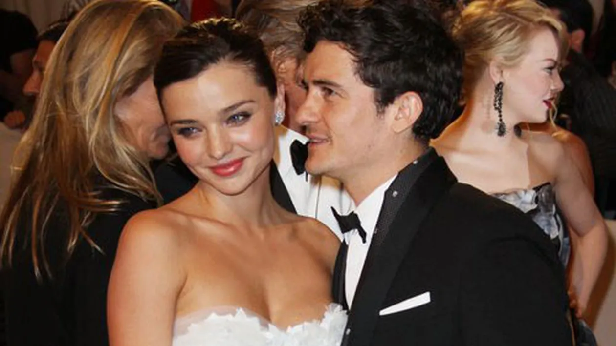 Top modelul Miranda Kerr, implicată într-un accident de circulaţie la Los Angeles: A fost lovită din spate