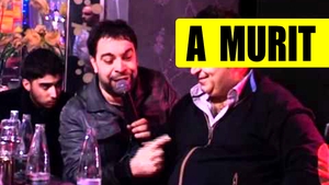 A MURIT! Doliu într-o familie celebră din România