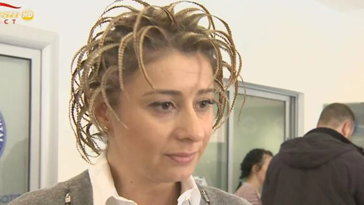 Anamaria Prodan nu-şi face probleme în privinţa naşterii: Am prietene care au născut şi de 5 ori prin cezariană