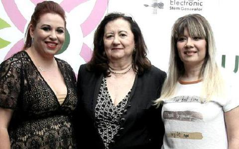 Oana Roman, detalii despre starea de sănătate a mamei sale. “Vârsta își spune cuvântul. Fac tot ce pot ca ea să…”