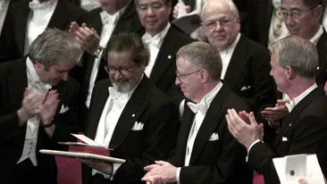 Scriitorul V. S. Naipaul, laureat al premiului Nobel pentru literatură pe 2001, a murit la 85 de ani