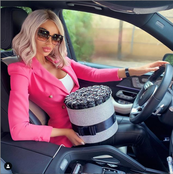 Bianca Drăgușanu a anunțat divorțul de Alex Bodi! Scandalul din parc a fost picătura care a umplut paharul