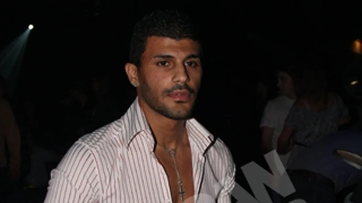 Hamude s-a incurcat cu Marilyn Monroe a Greciei