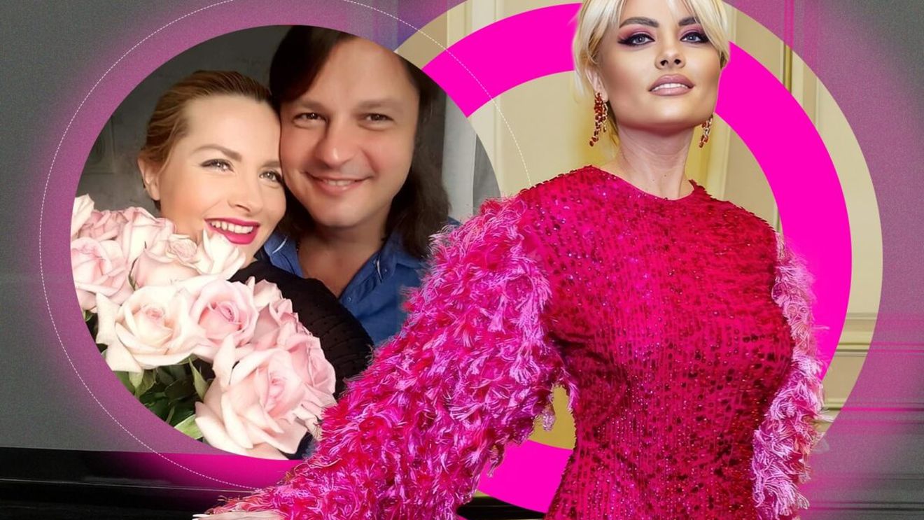 Iana Novac dezvăluie secretul mariajului de peste două decenii: "Nimic nu e simplu"