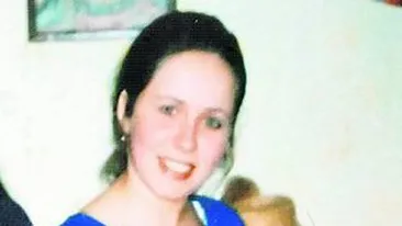 Amenintata cu moartea zi de zi