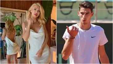 Andreea Bălan a vorbit despre singurătate: Despre puterea de a fi singur şi dorinţa mea...