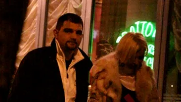 Silvia Pop: Dormim la mine acasa, dar nu avem de gand sa ne casatorim