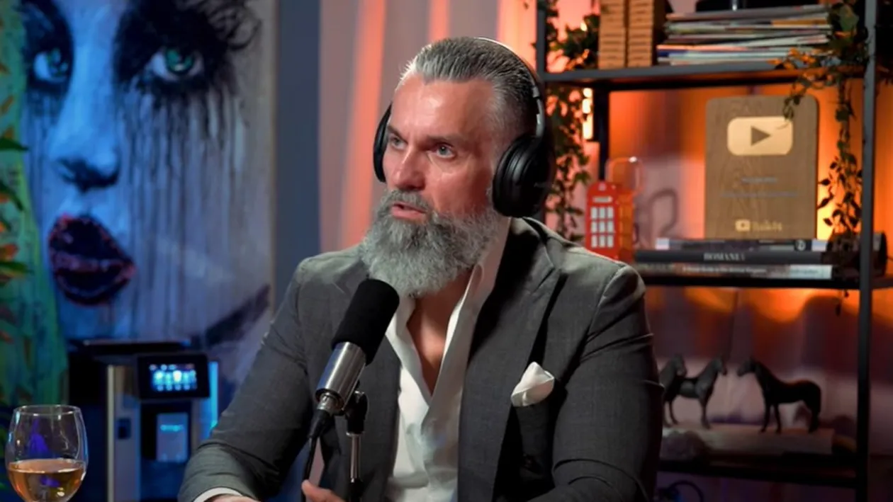 Cezar Ionașcu a fost cu presupusa amantă în vacanță! Ce au făcut cei doi în timp ce Oksana era în Bali