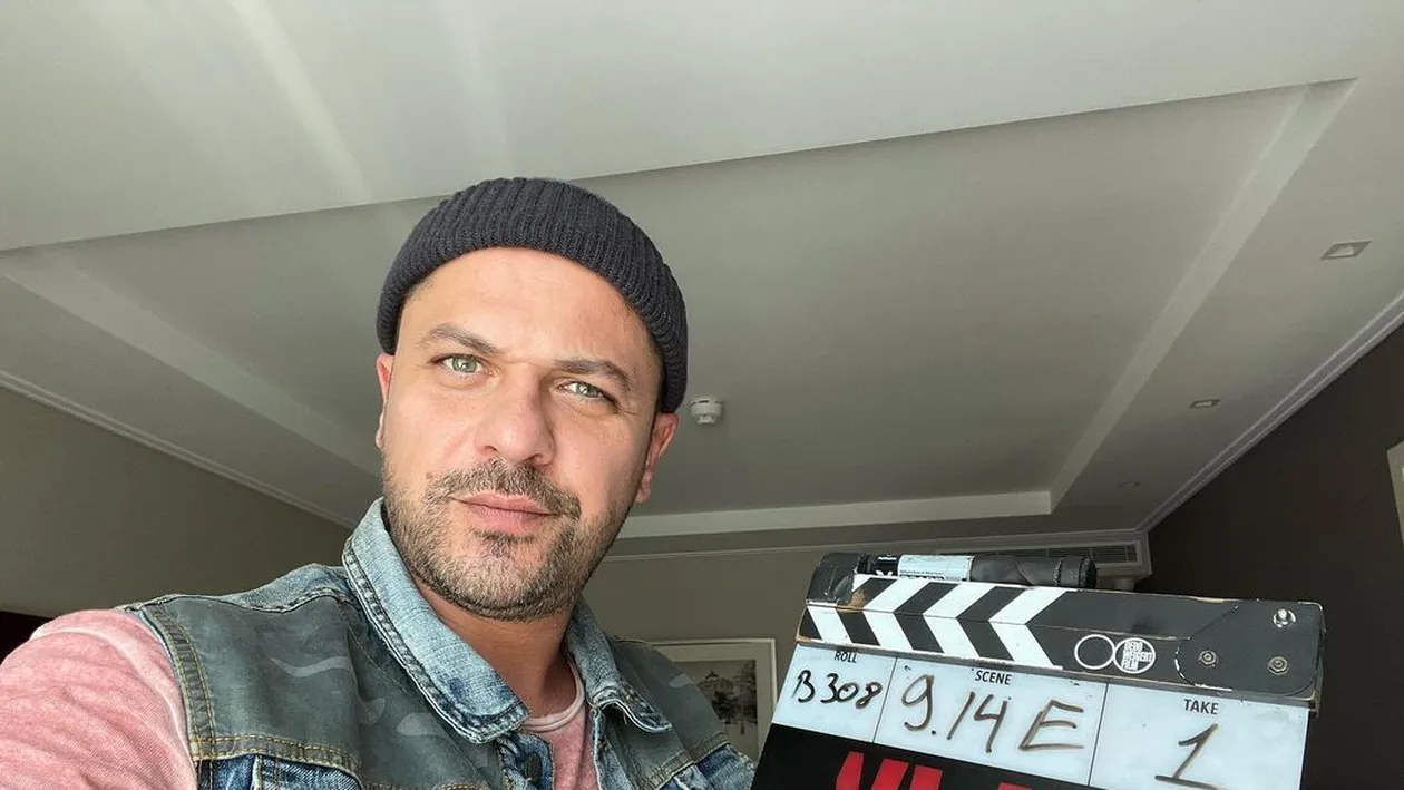 Augustin Viziru, dezvăluiri despre cel mai bine plătit rol al său: Eu eram considerat un actor scump