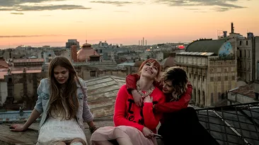 #Selfie69, locul I în box office România, după prima săptămână în cinema