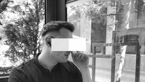 George Marazliu, un tânăr din Neamț, acuzat de înșelăciune! A păcălit mai multe femei să-i trimită bani folosindu-se de povești lacrimogene