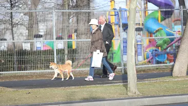 VIDEO EXCLUSIV. Hans Klemm şi-a adus gărzile de corp în pragul nebuniei. Serviciile secrete americane sunt disperate. Ce năzbâtii fac Ambasadorul SUA & soţia la Bucureşti. Căţelul familiei e direct implicat!