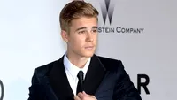 Justin Bieber, LOVIT de Orlando Bloom intr-un clu din Ibiza! Ce a facut cantaretul imediat dupa acest incident! VIDEO