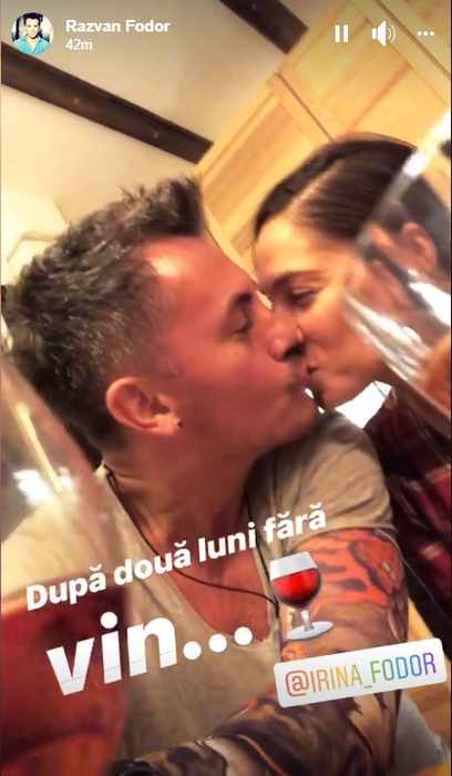 Răzvan Fodor și Sorin Bontea, eliminați de la Asia Express! Imaginile de la revederea artistului cu fiica sa te fac să ai lacrimi în ochi
