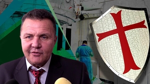 Cum a ajuns maternitatea din Arad să fie renovată de…