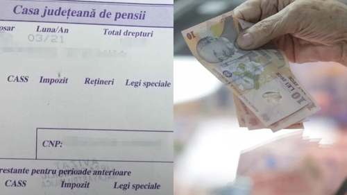 Anunțul momentului despre pensii! Un fost judecător la CCR a dat vestea în urmă cu puțin timp