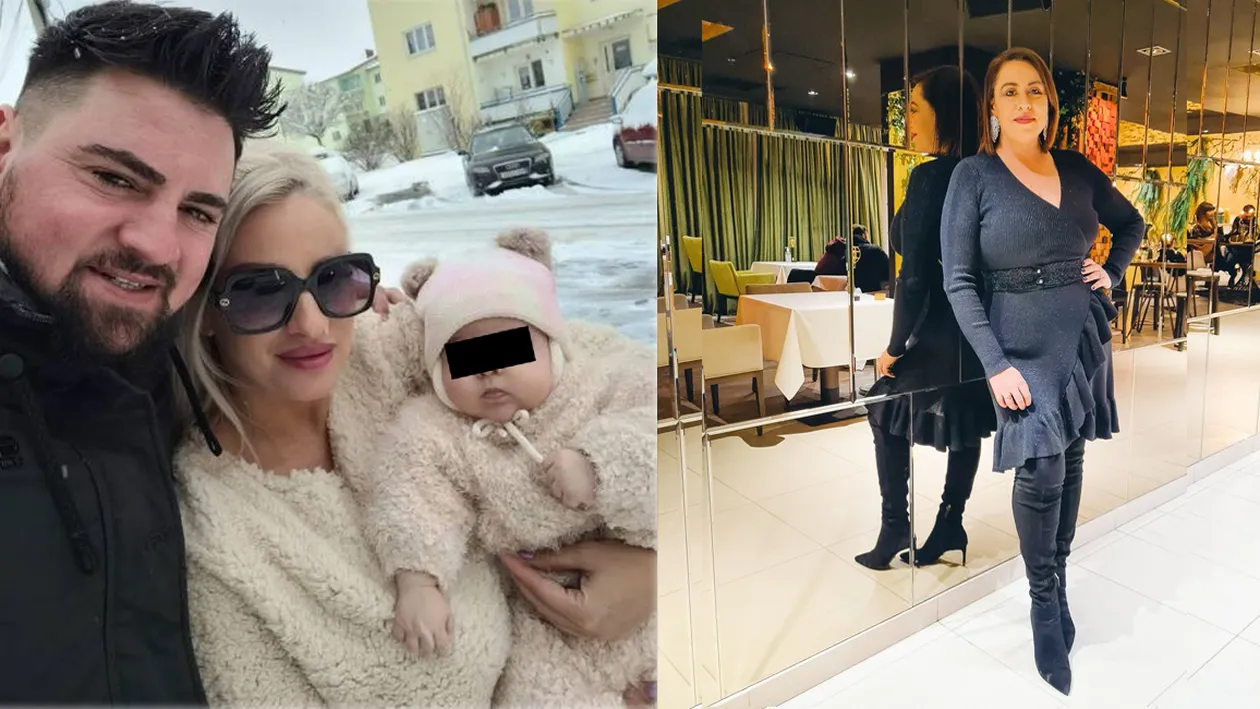 Nicolae Zuluf, reacție acidă după o întâlnire cu Oana Roman: “O fițoasă”! Diva i-a dat replica la TV: “Ca bărbat, nu ai voie să judeci o femeie”