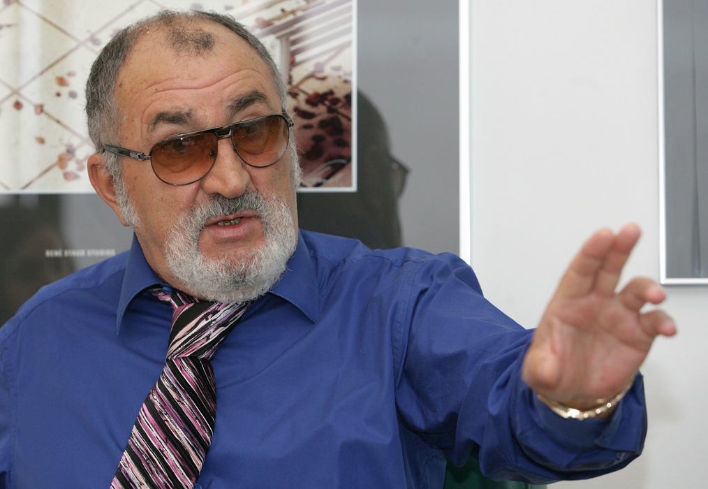Fundaţia lui Ion Ţiriac ajută autorităţile din România! Anunţul făcut de Ţiriac Jr: „Orice este nevoie!”