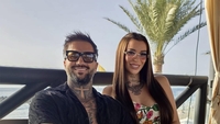 Marcel si Armina nu sunt căsătoriți, de fapt? Cum s-au dat de gol cei doi concurenți de la Insula Iubirii